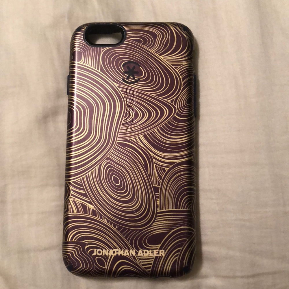 iPhone 6/6s Johnathan Adler Speck Case
